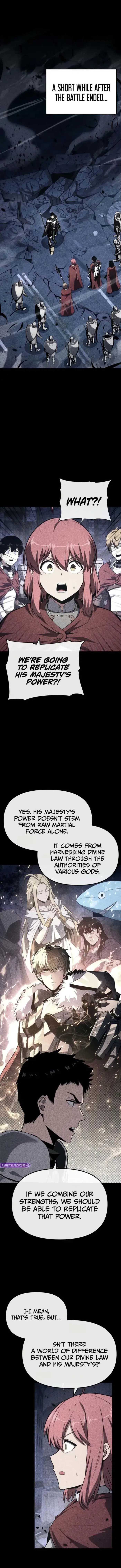 The Knight King Who Returned with a God Chapter 162 image 01_optimized